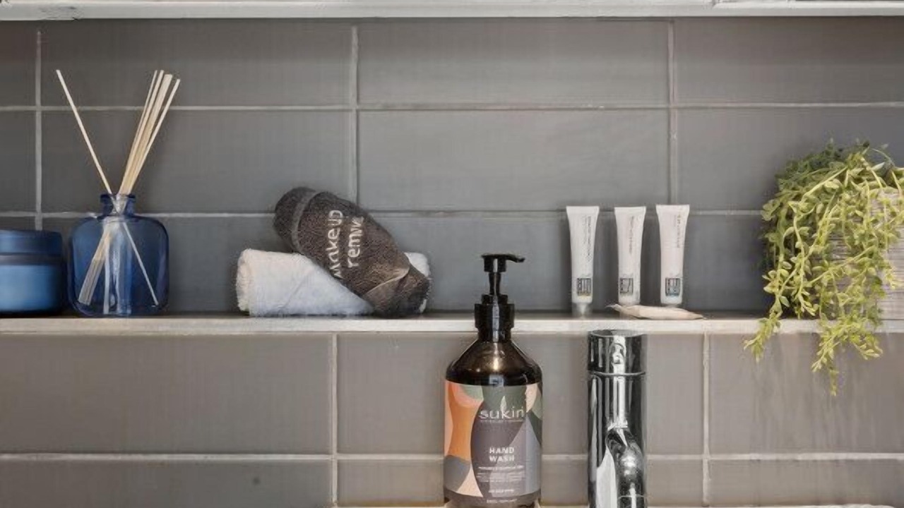 Photo of Bathroom in Caulfield North