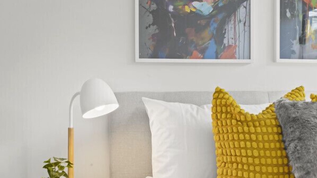 Photo of Bedroom in Caulfield North