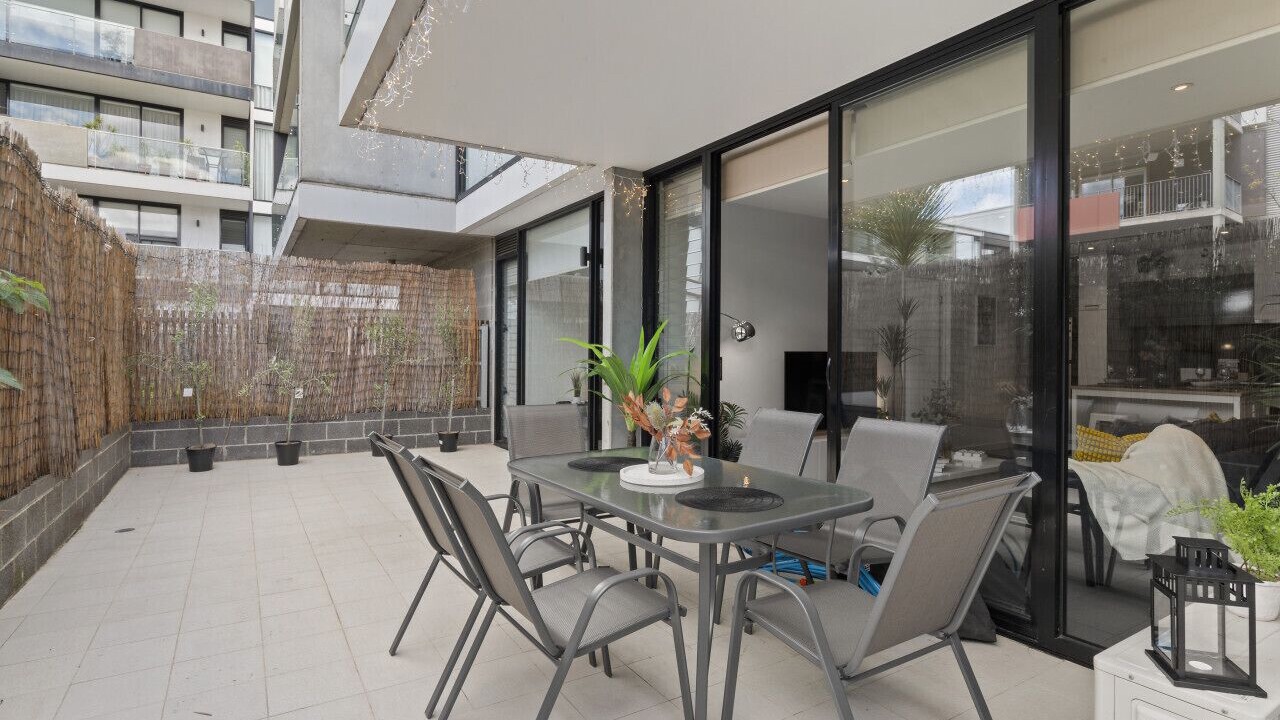 Photo of Outdoor in Caulfield North