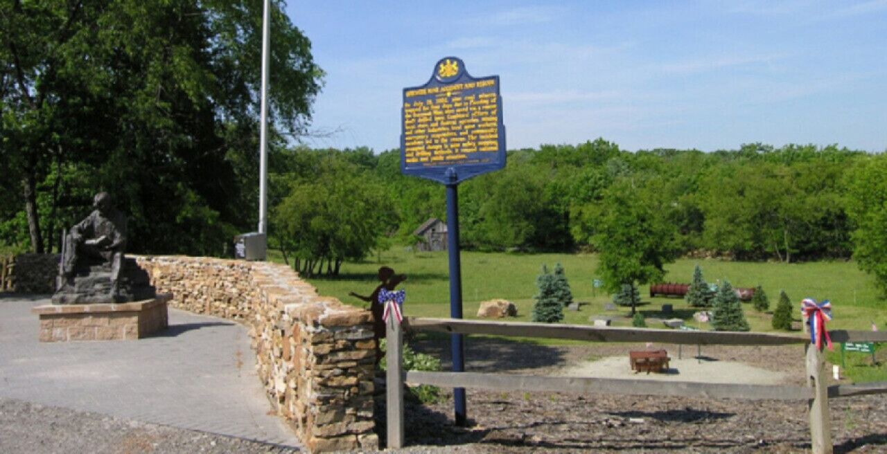 Photo of Others in Hidden Valley