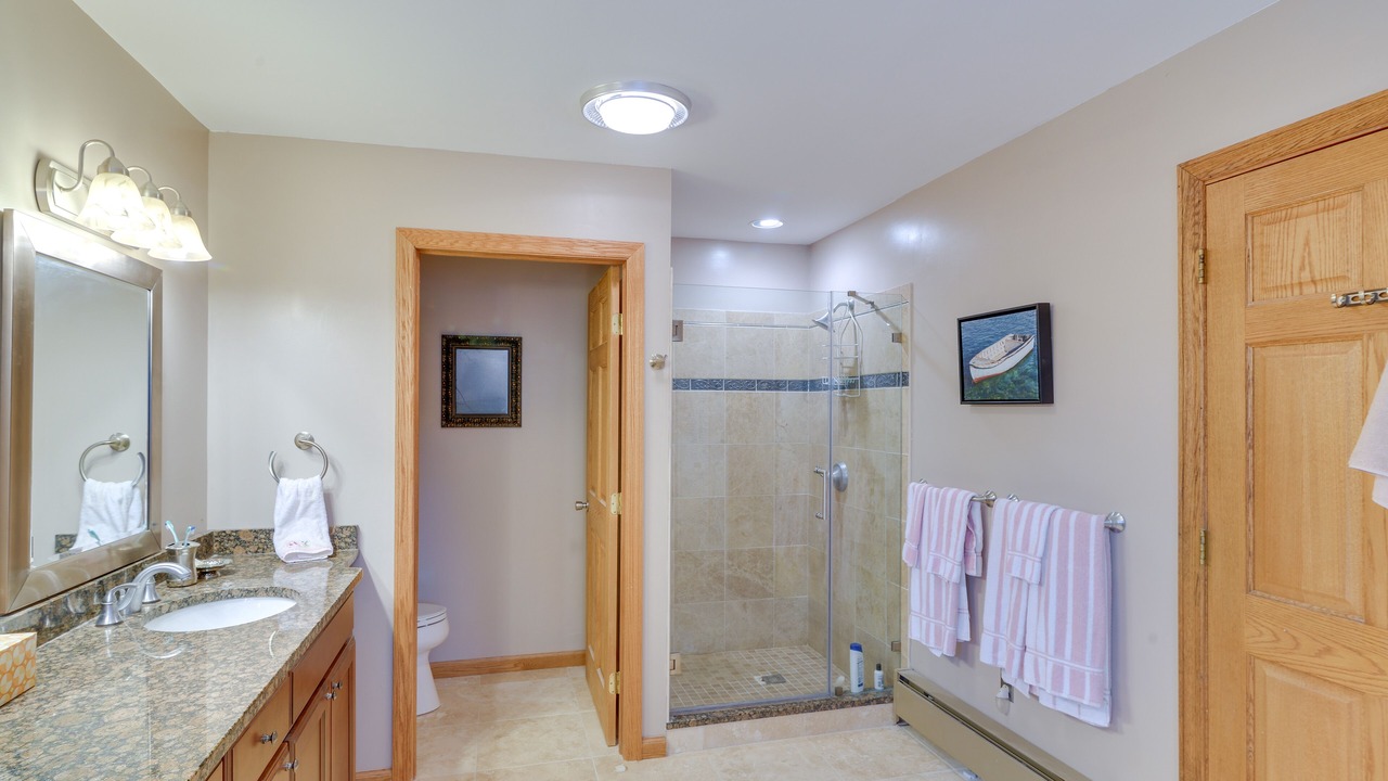 Photo of Bathroom in Blakeslee