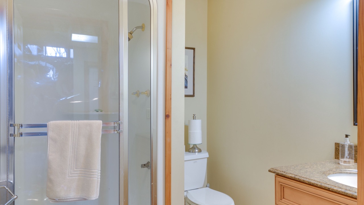 Photo of Bathroom in Blakeslee