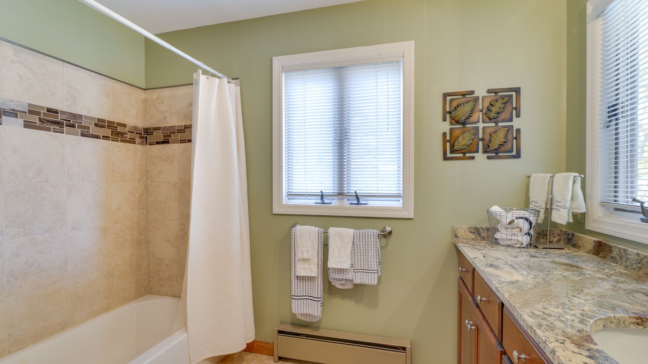 Photo of Bathroom in Blakeslee
