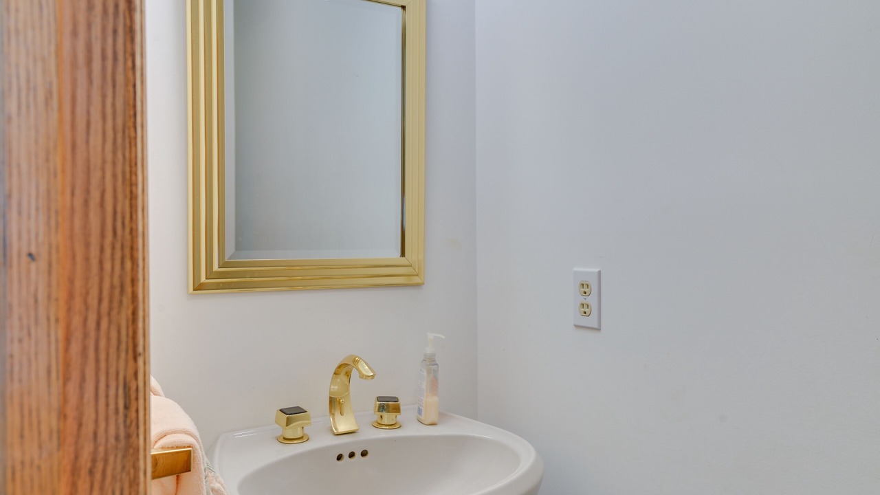 Photo of Bathroom in Blakeslee