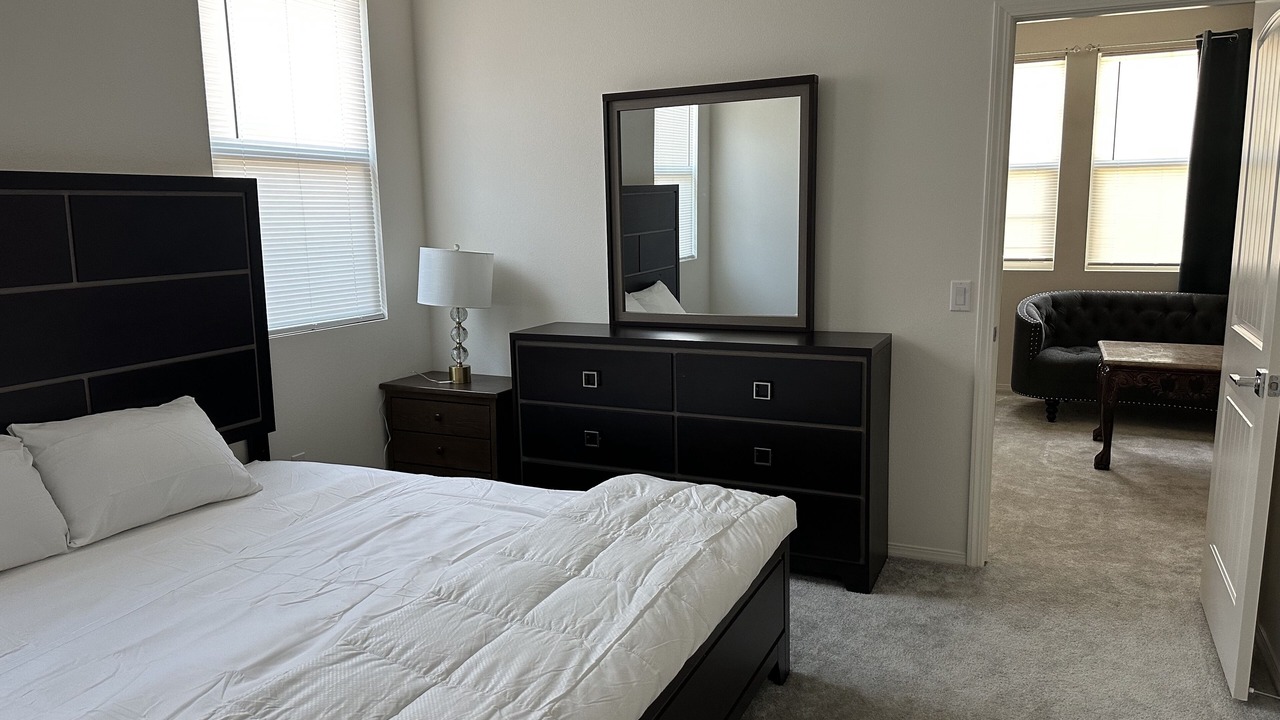Photo of Bedroom in Rubidoux