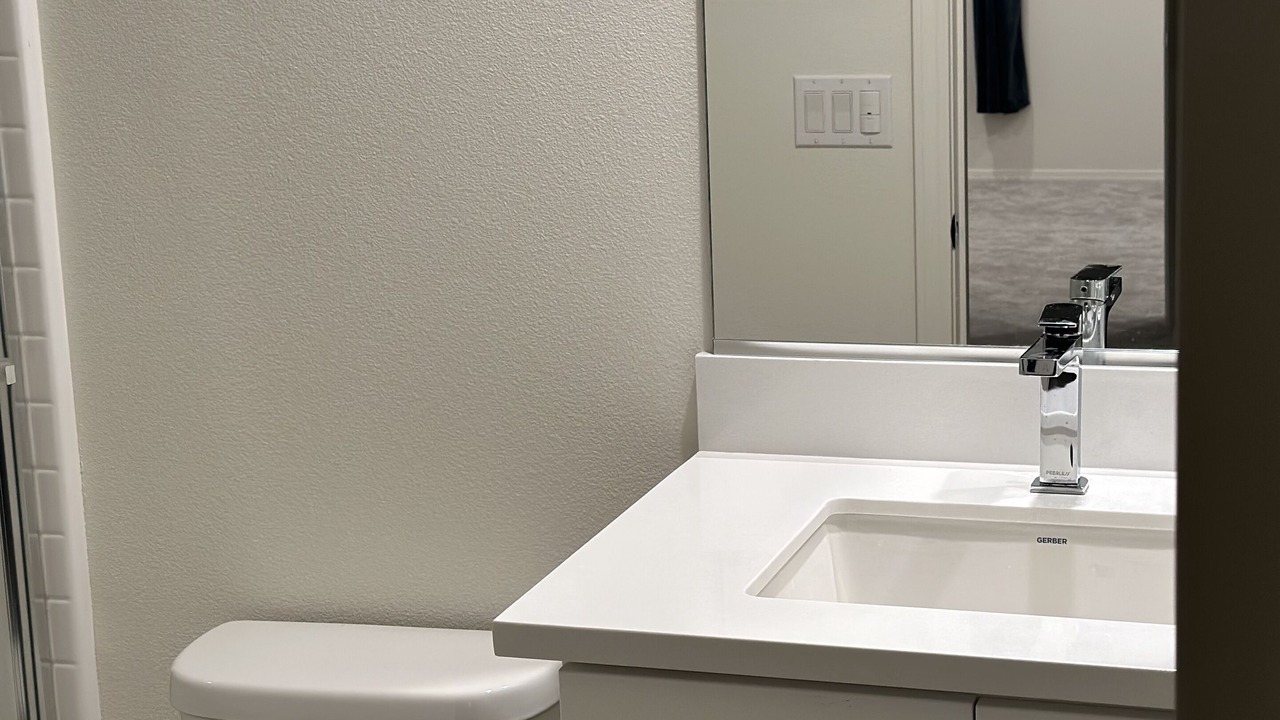 Photo of Bathroom in Rubidoux