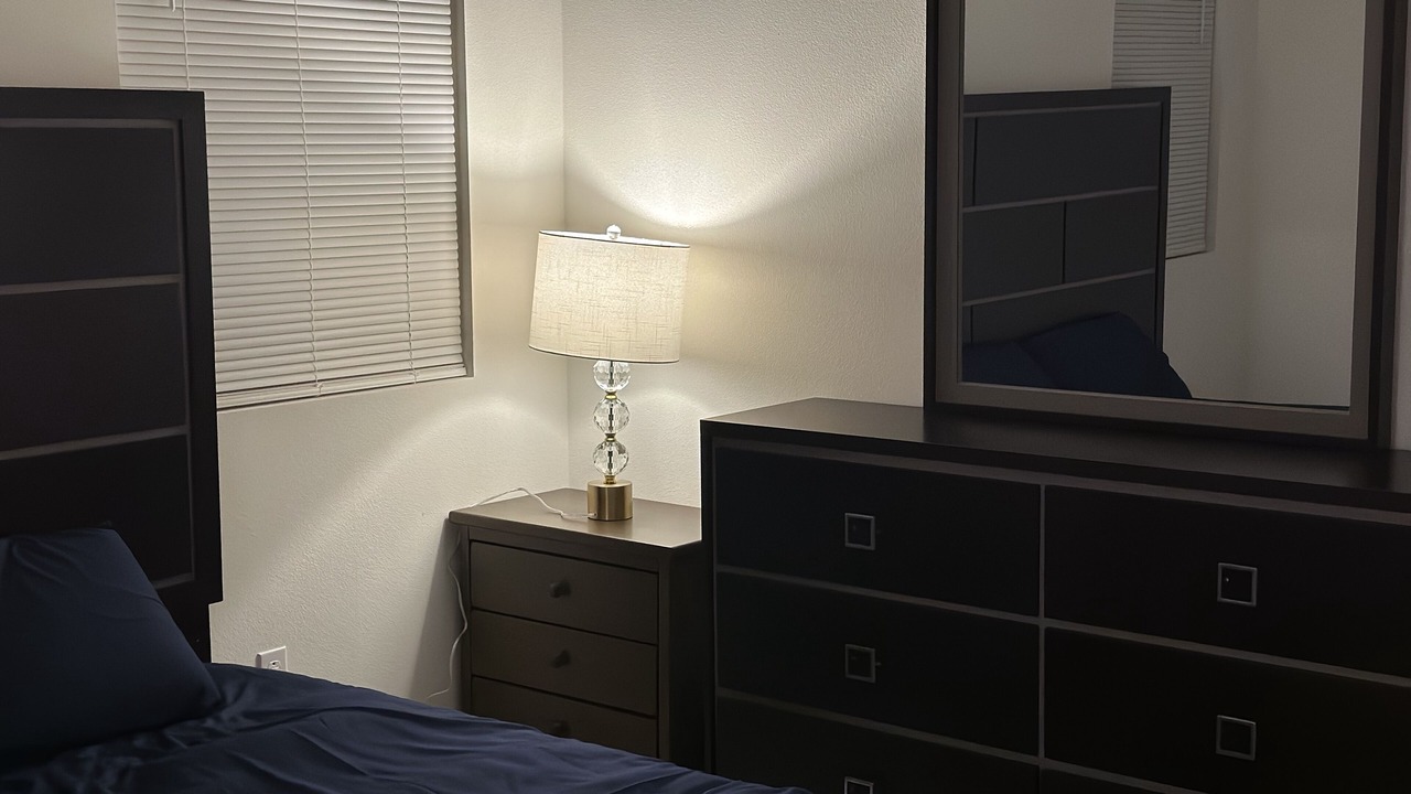 Photo of Bedroom in Rubidoux