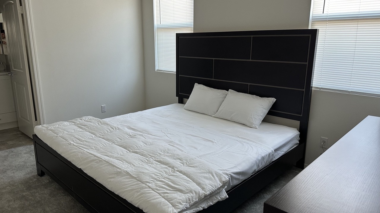 Photo of Bedroom in Rubidoux