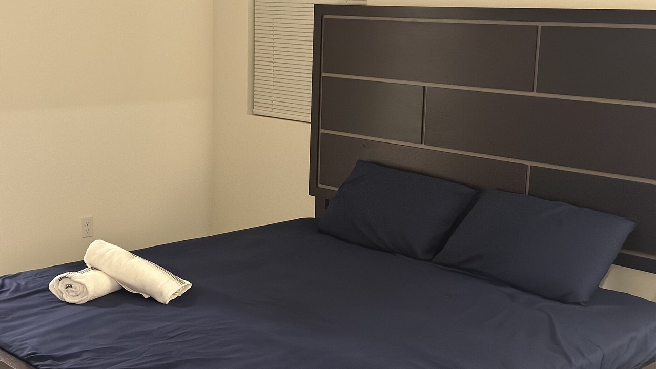 Photo of Bedroom in Rubidoux