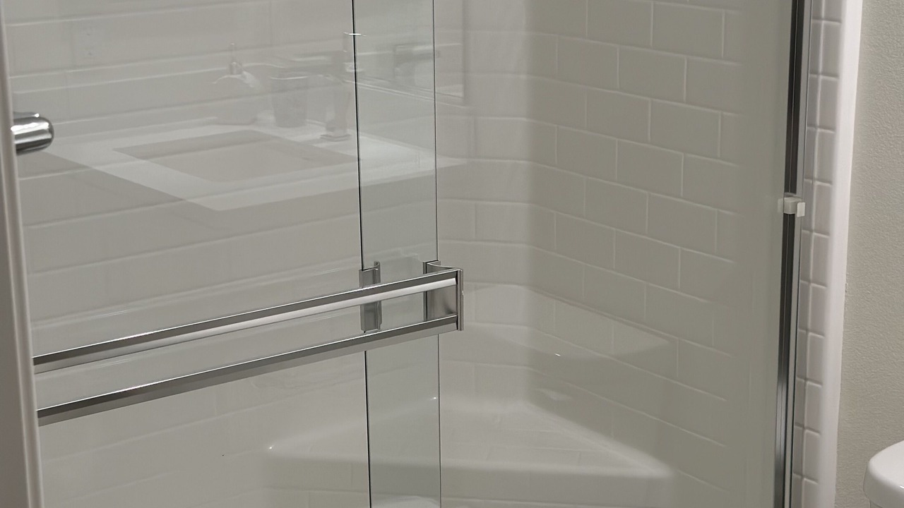 Photo of Bathroom in Rubidoux