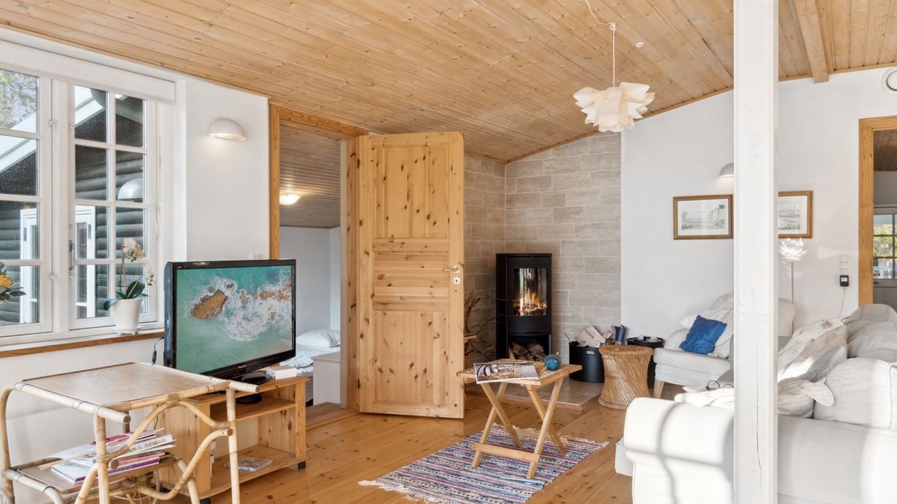 Photo of Livingroom in Tisvildeleje