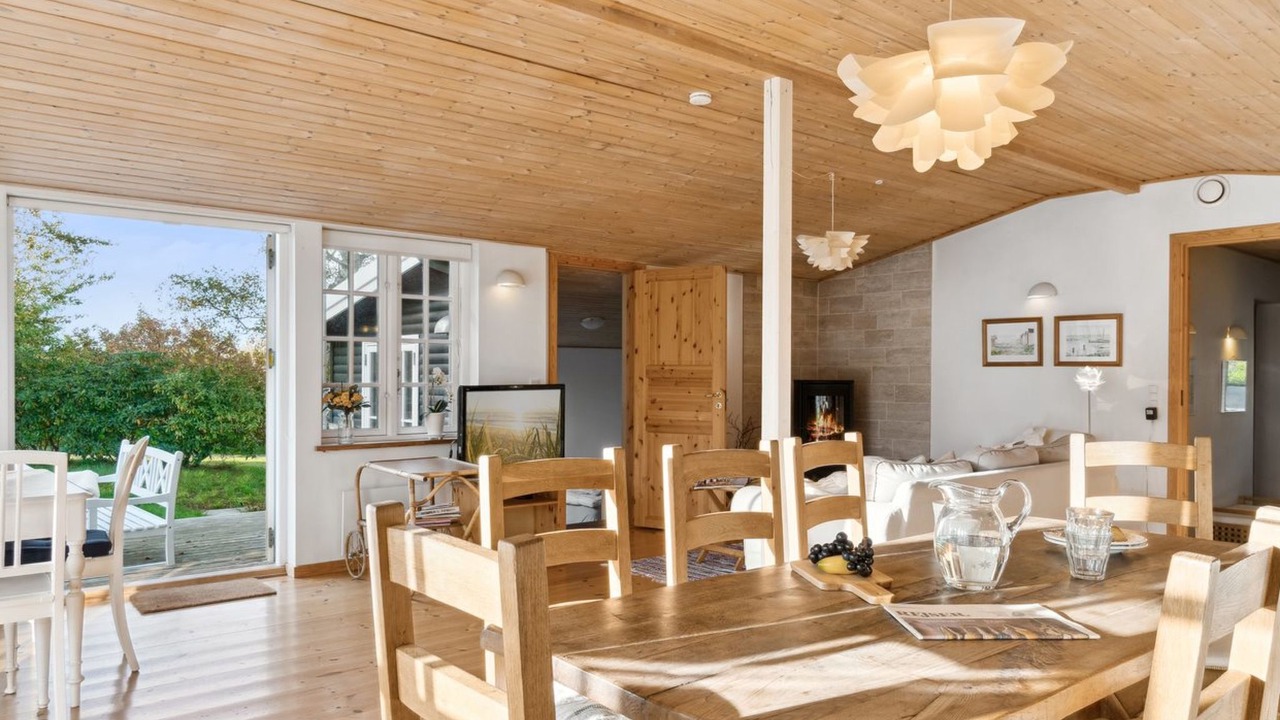 Photo of Livingroom in Tisvildeleje