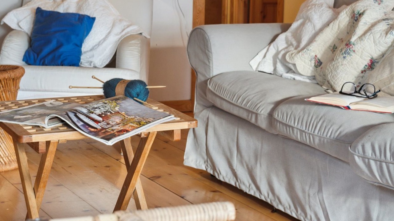 Photo of Livingroom in Tisvildeleje