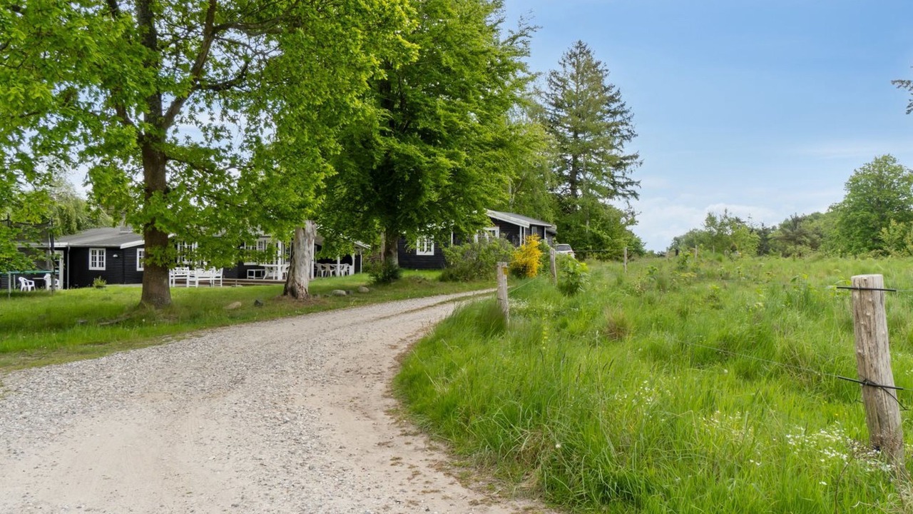 Photo of Outdoor in Tisvildeleje