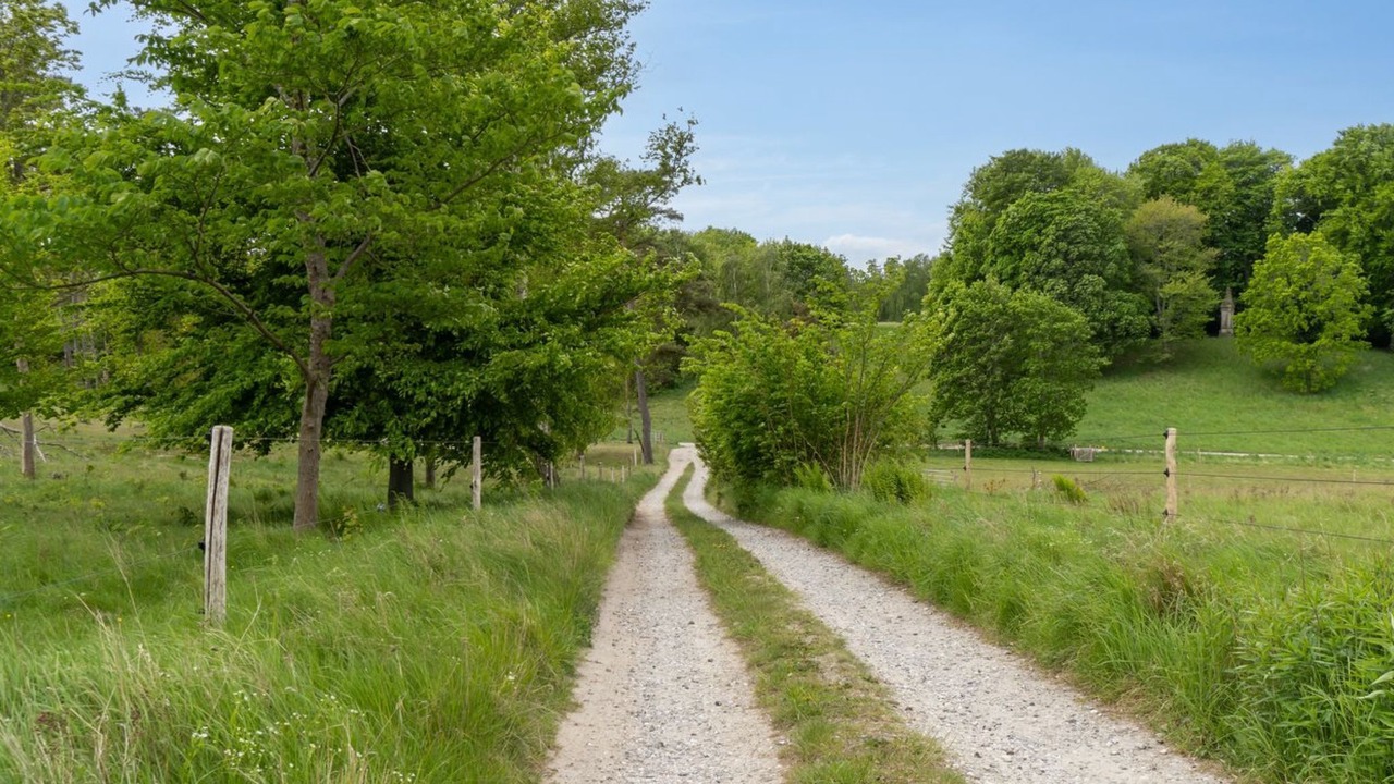 Photo of Outdoor in Tisvildeleje