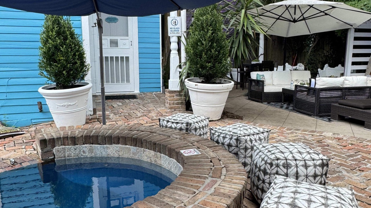 Photo of Outdoor in Faubourg Marigny