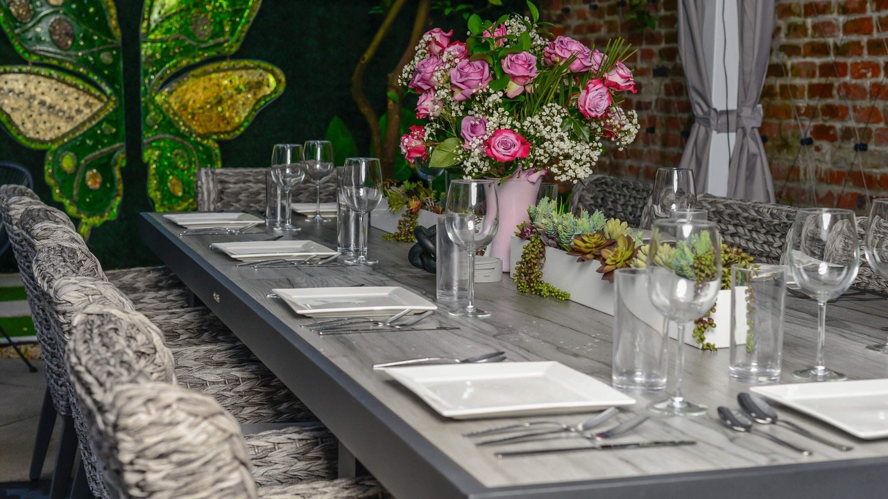 Photo of Outdoor in Faubourg Marigny
