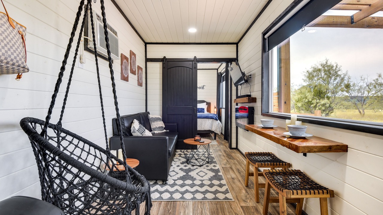 Photo of Bedroom in Thurber