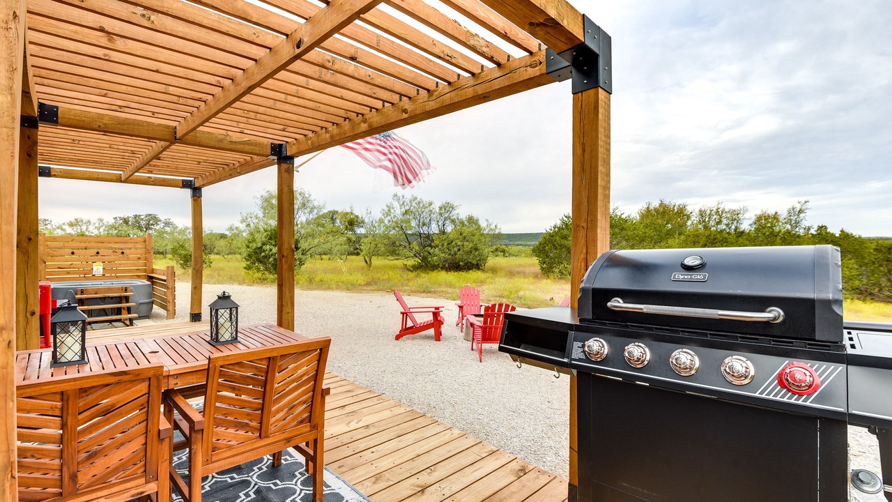 Photo of Outdoor in Thurber