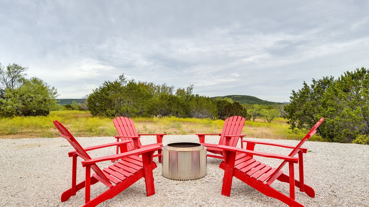 Photo of Outdoor in Thurber