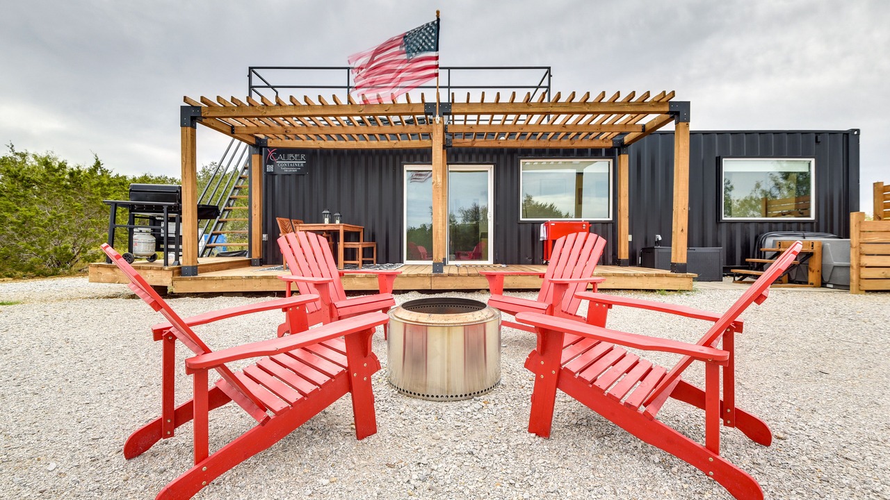 Photo of Outdoor in Thurber
