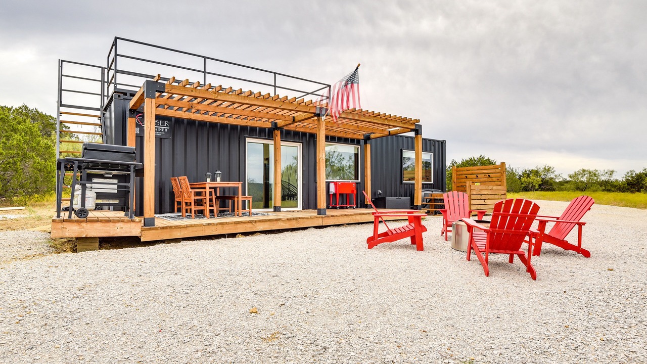Photo of Outdoor in Thurber