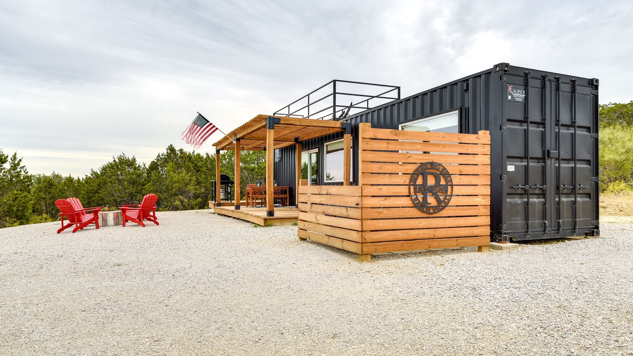 Photo of Outdoor in Thurber