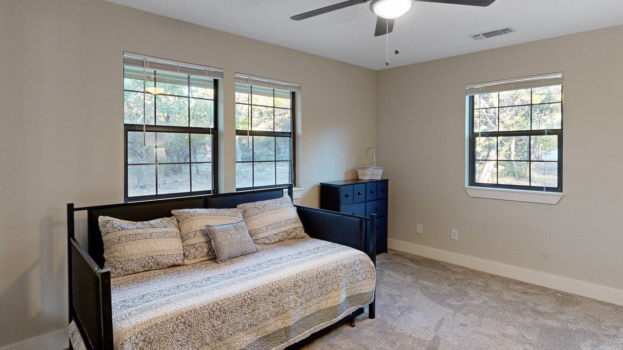 Photo of Bedroom in Pipe Creek