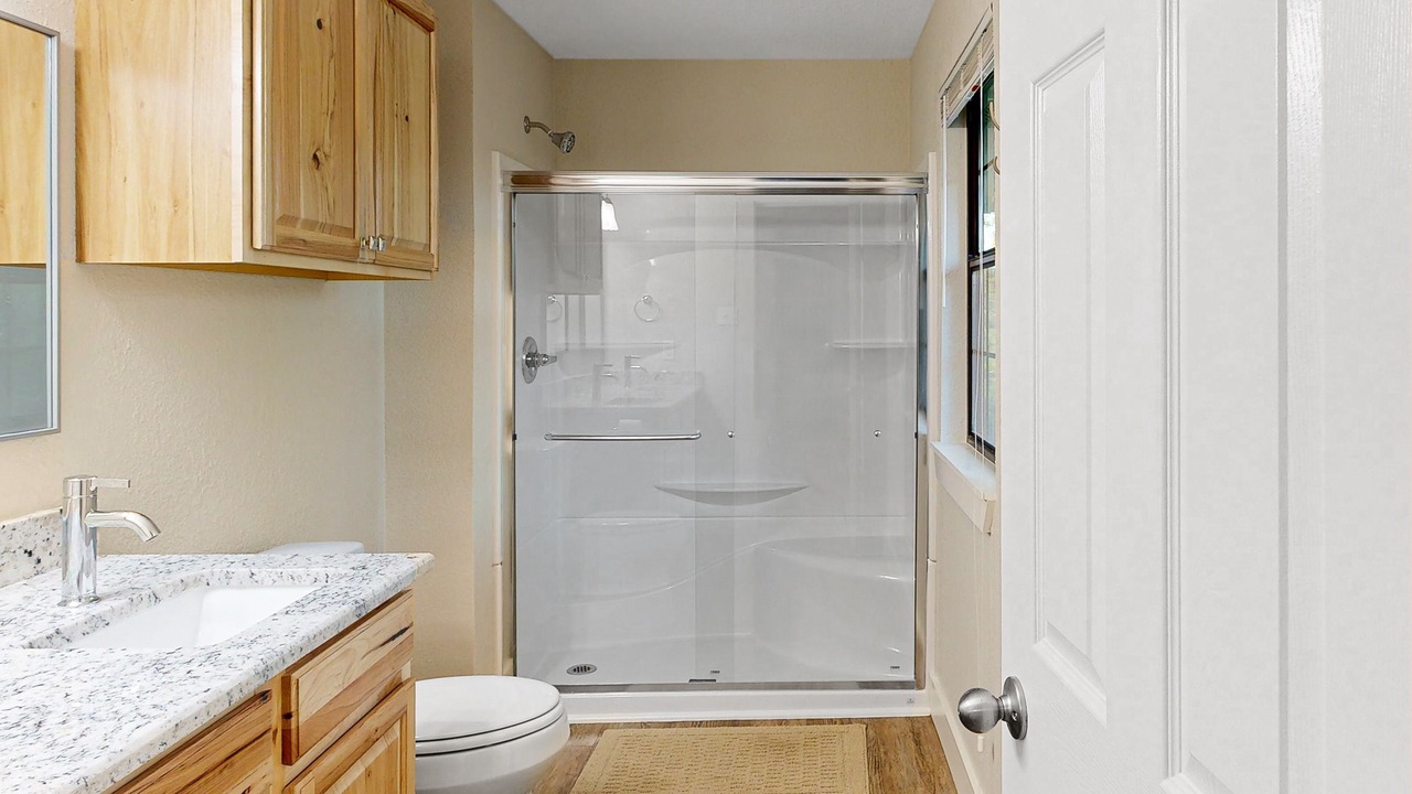 Photo of Bathroom in Pipe Creek