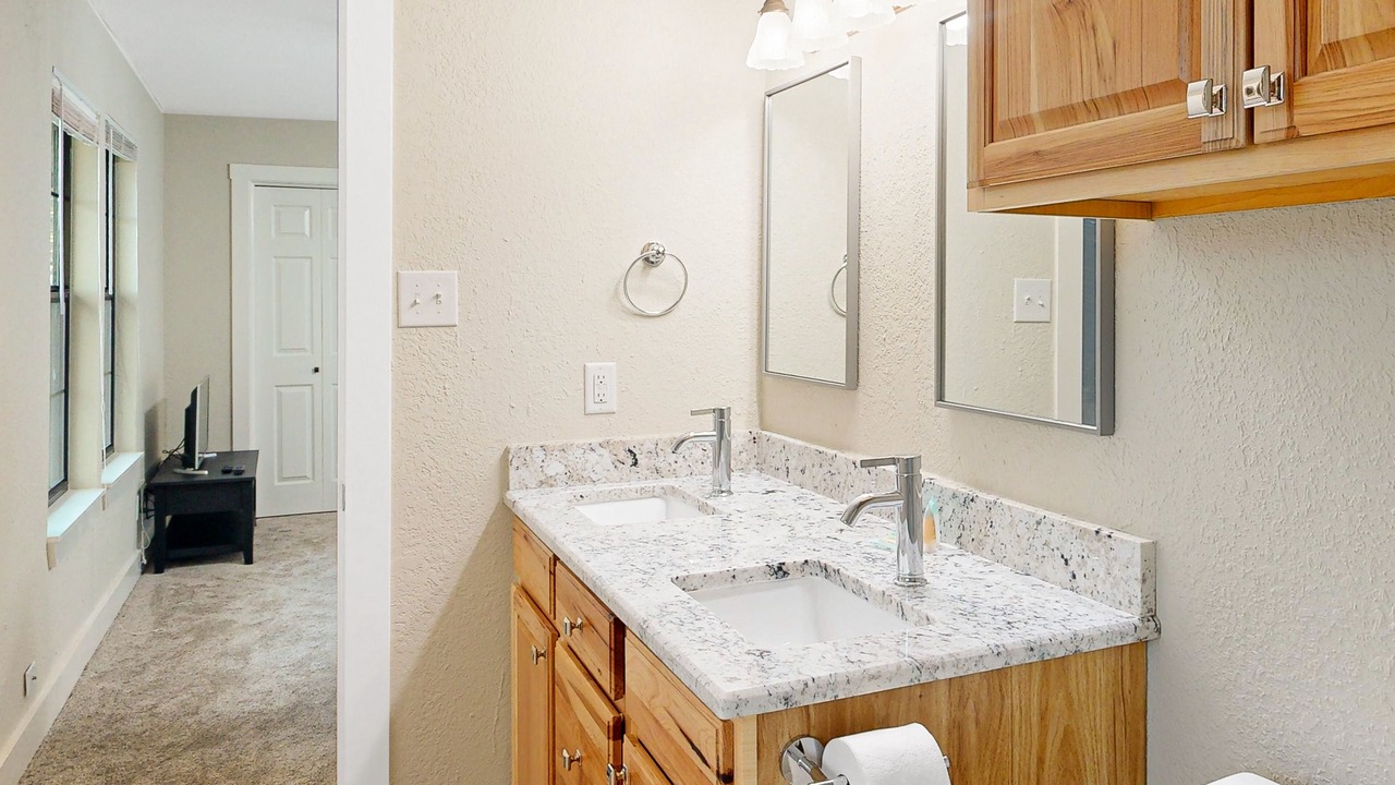 Photo of Bathroom in Pipe Creek