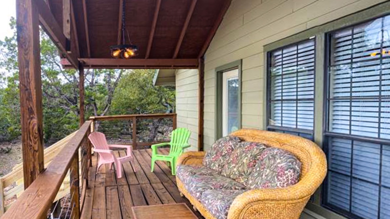 Photo of Outdoor in Pipe Creek
