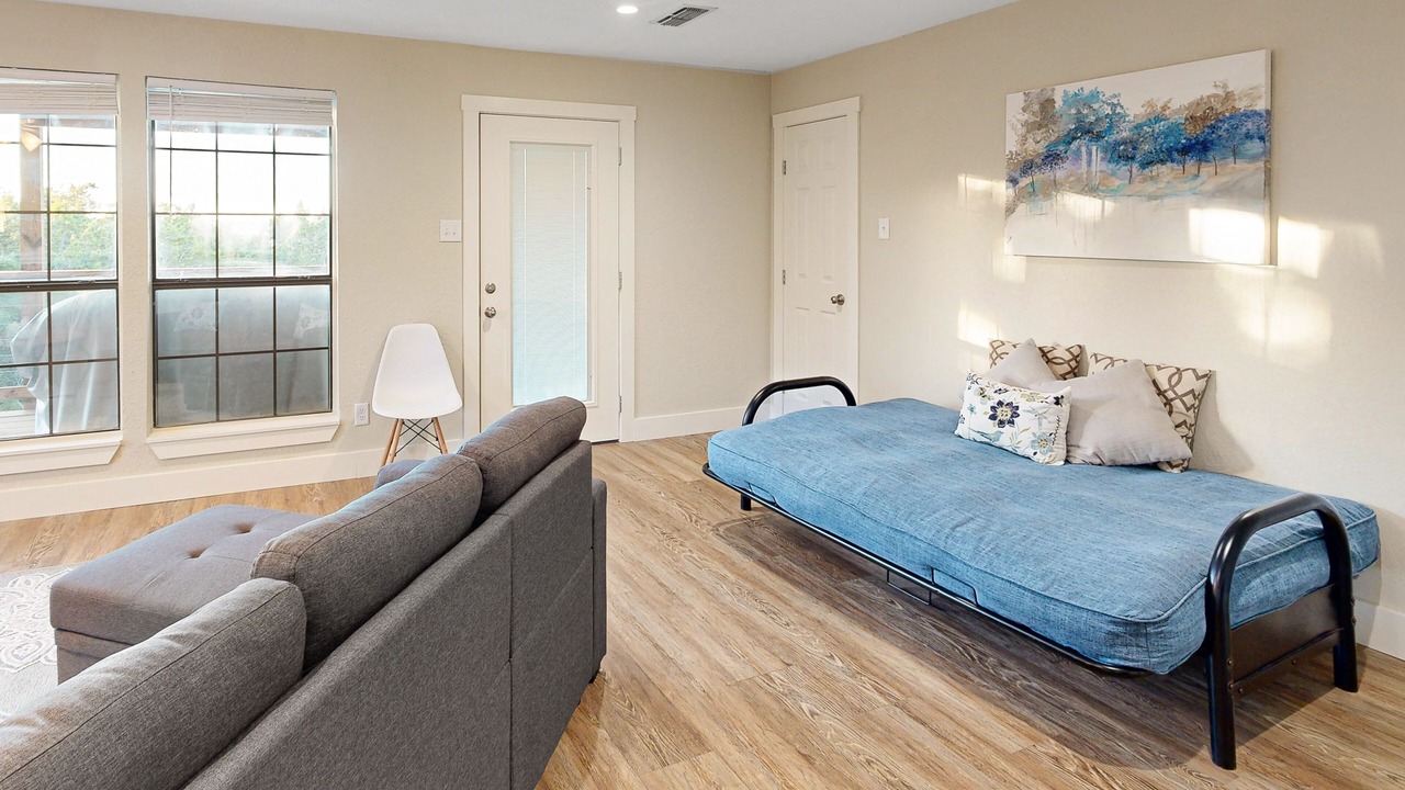 Photo of Livingroom in Pipe Creek