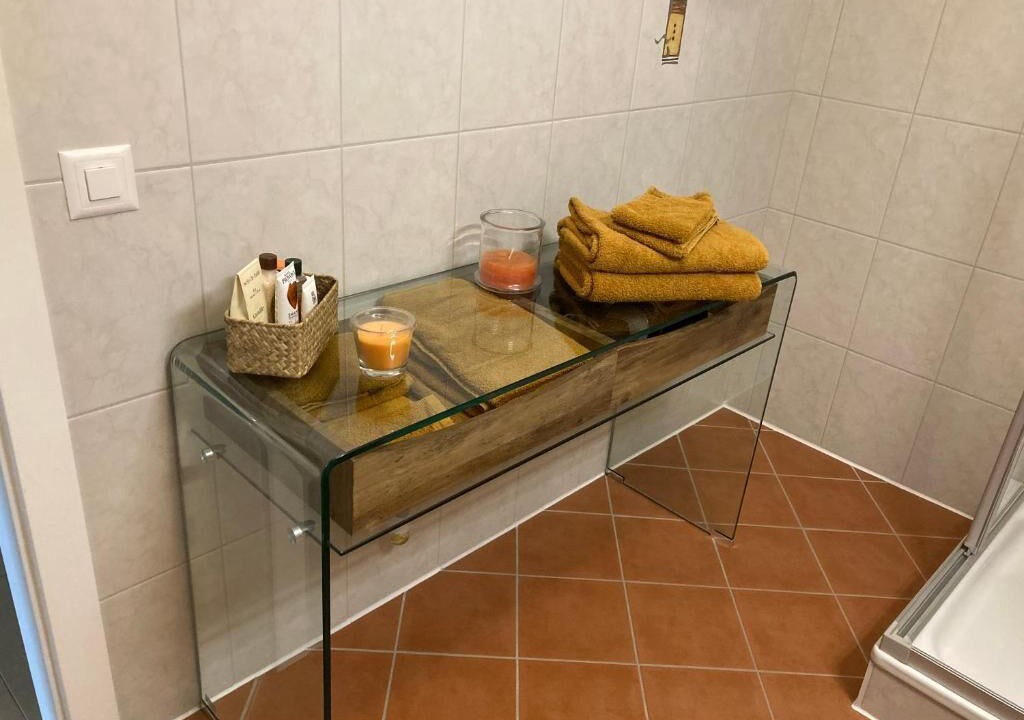 Photo of Bathroom in Chandolin-près-Savièse
