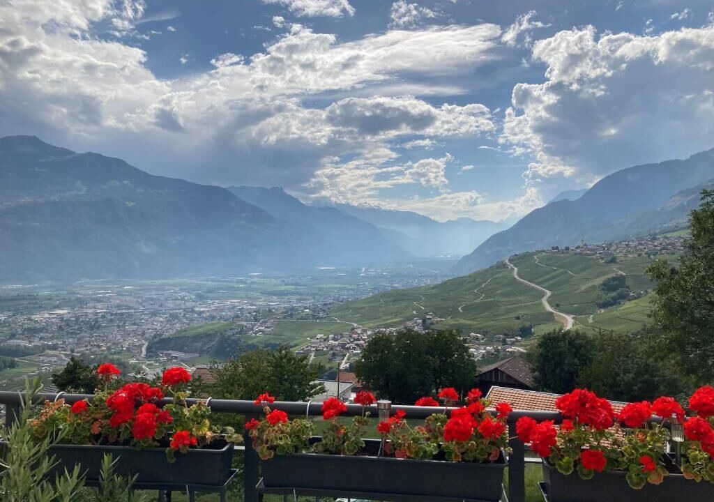 Photo of Outdoor in Chandolin-près-Savièse