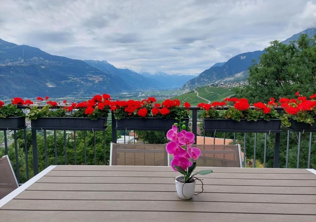 Photo of Outdoor in Chandolin-près-Savièse