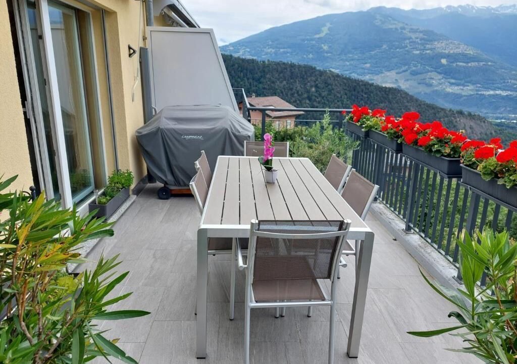 Photo of Outdoor in Chandolin-près-Savièse