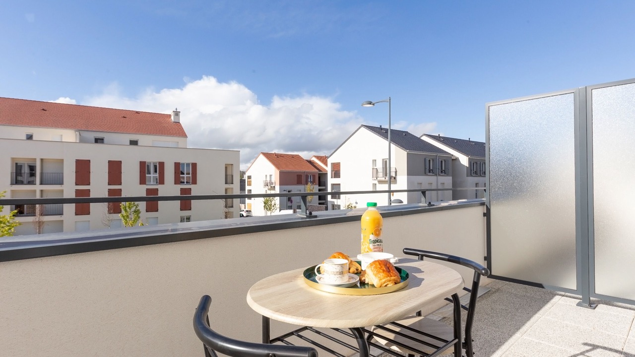 Photo of Outdoor in Melun