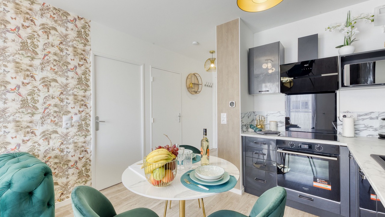 Photo of Kitchen in Melun