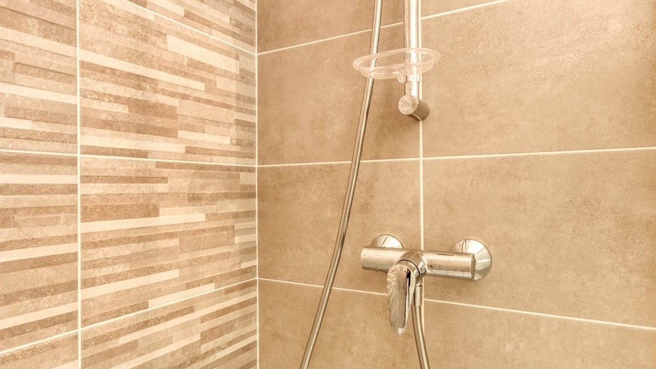 Photo of Bathroom in Melun