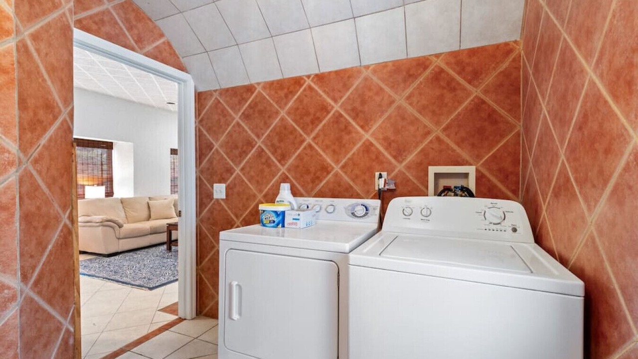 Photo of Bathroom in Brockport