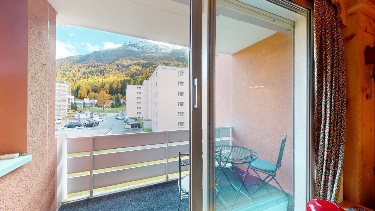 Photo of Others in St. Moritz
