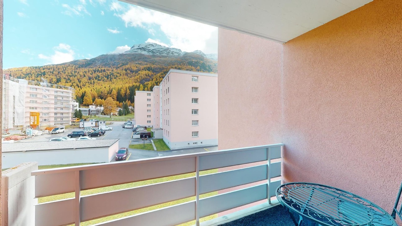 Photo of Outdoor in St. Moritz