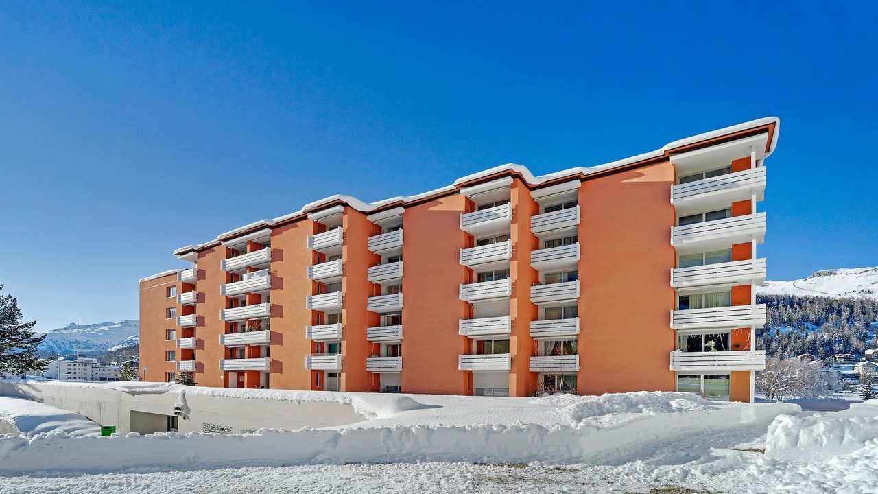 Photo of Outdoor in St. Moritz