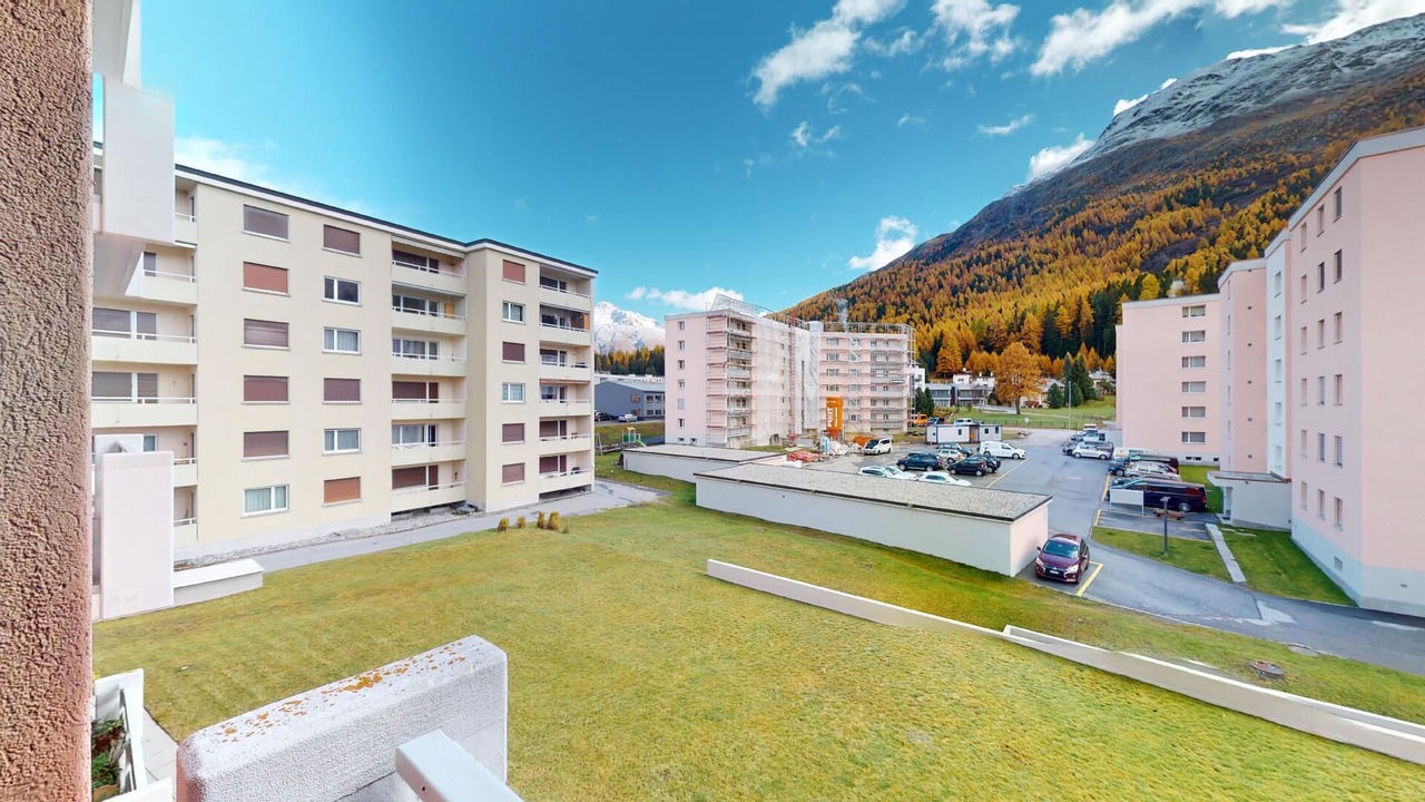 Photo of Outdoor in St. Moritz