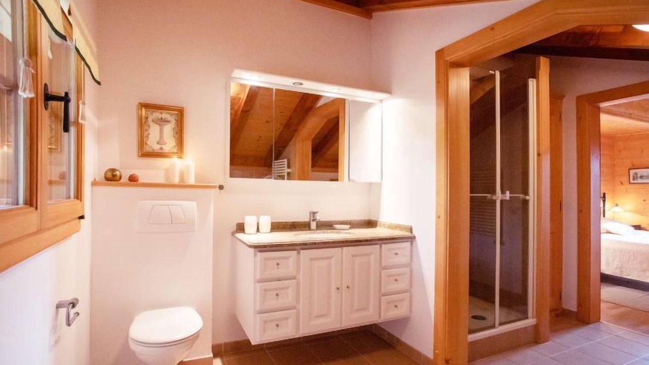 Photo of Bathroom in Villars-sur-Ollon
