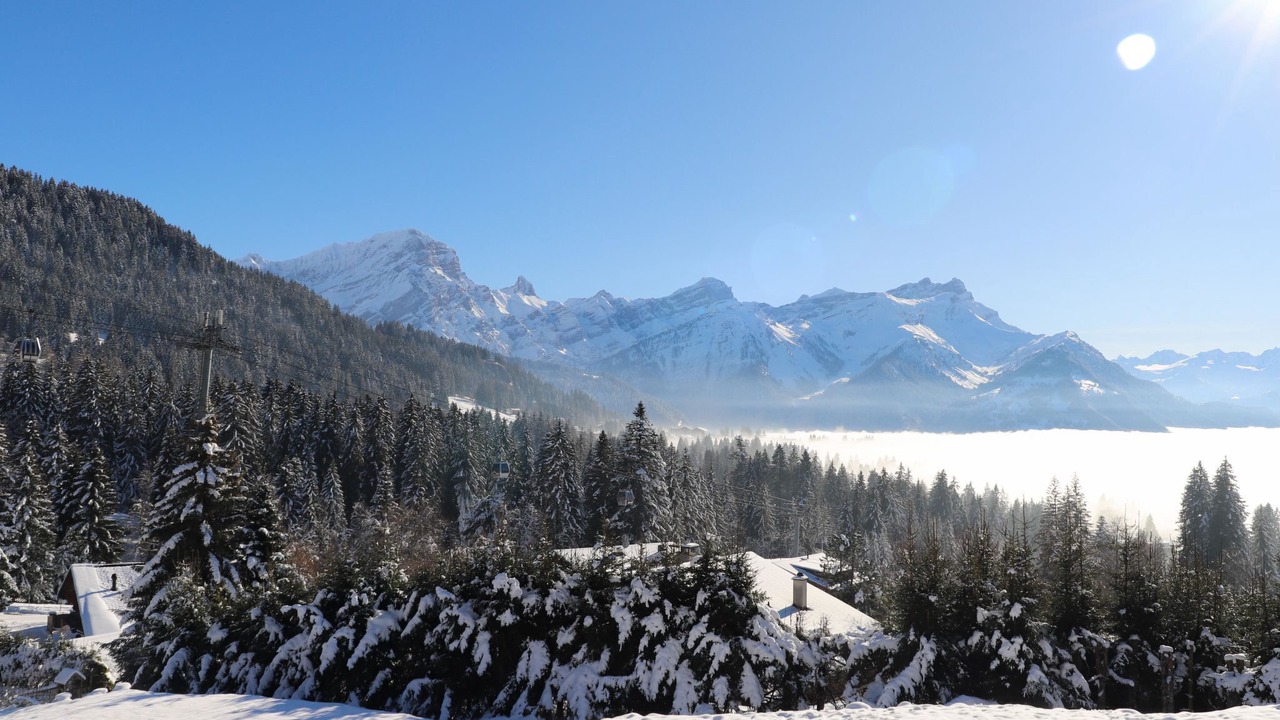 Photo of Others in Villars-sur-Ollon