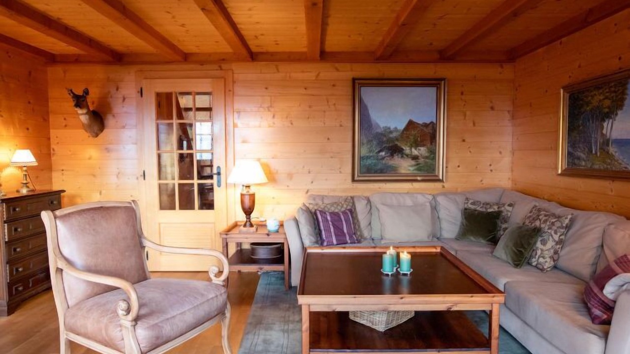 Photo of Livingroom in Villars-sur-Ollon
