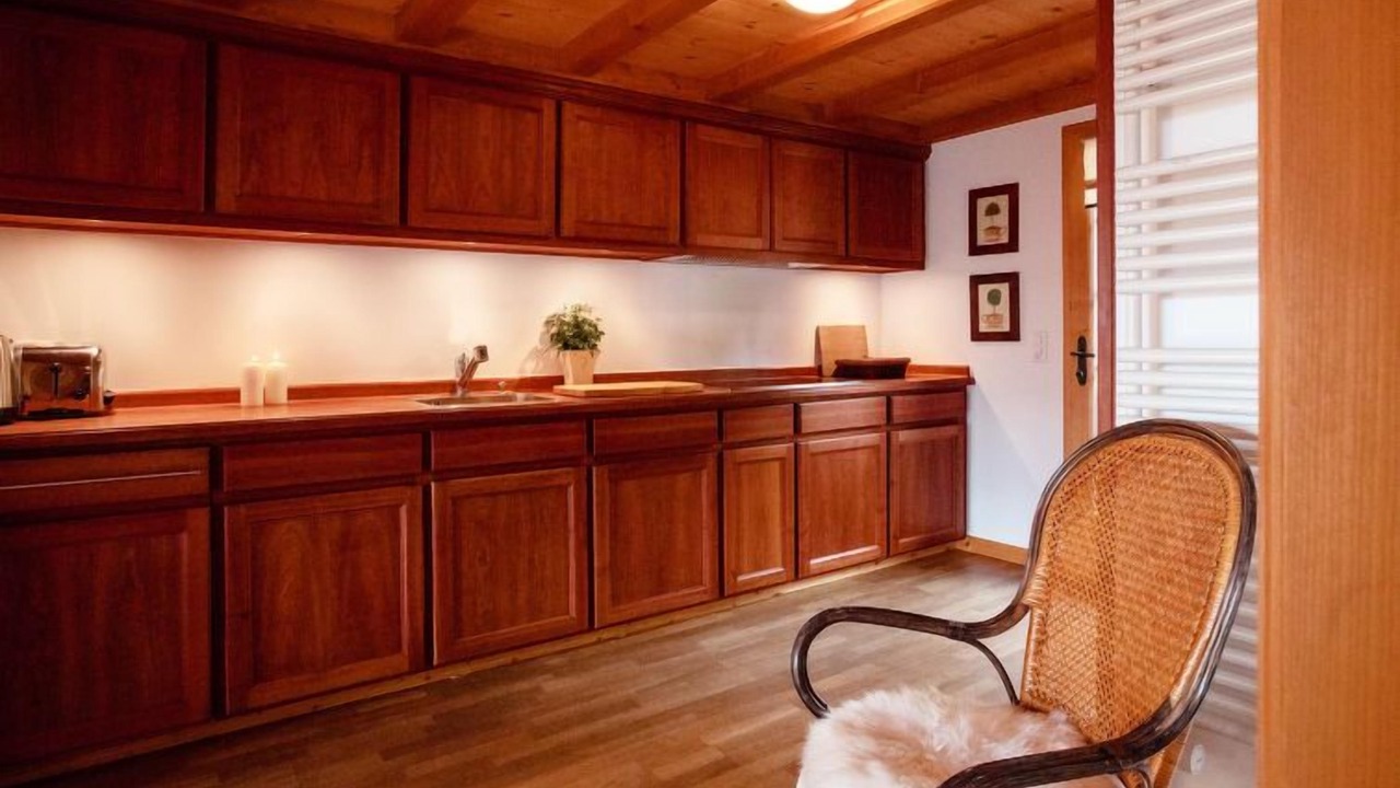 Photo of Bedroom in Villars-sur-Ollon