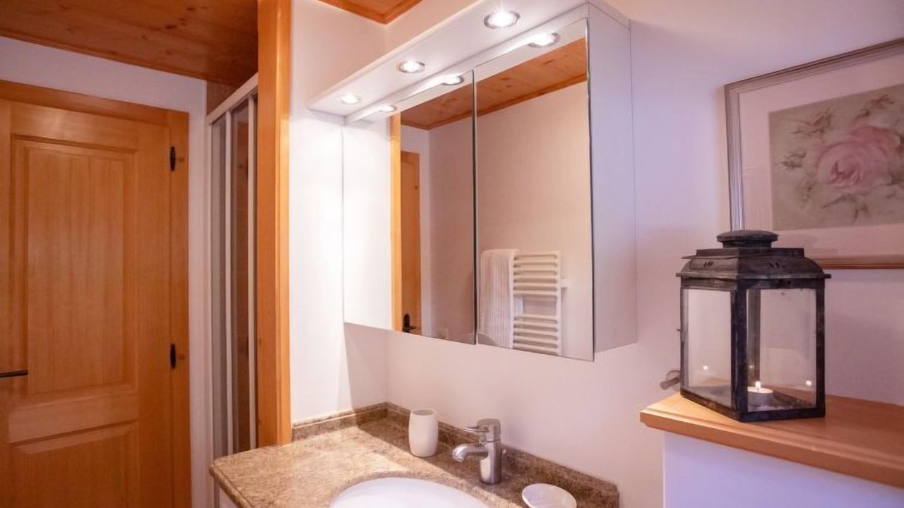 Photo of Bathroom in Villars-sur-Ollon