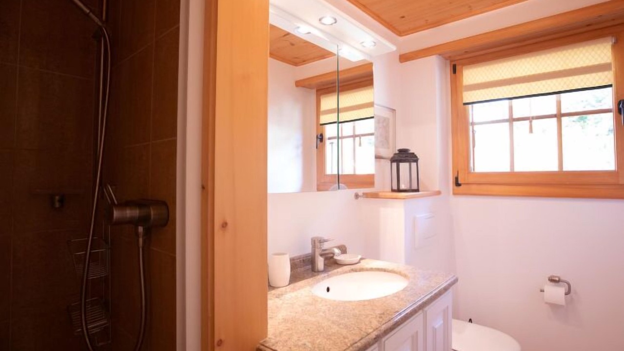 Photo of Bathroom in Villars-sur-Ollon